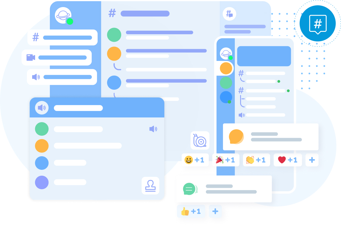 Office Collaboration Solutions
